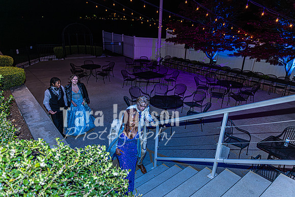 2026 U of D Prom - The Courtyard - TJP (36 of 36)