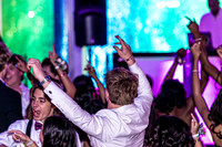 26 U of D Prom - The Dance
