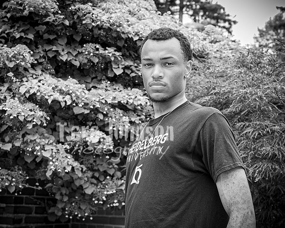 Gerrard McCoy @ Cranbrook Gardens - BW - TJP (96 of 127)