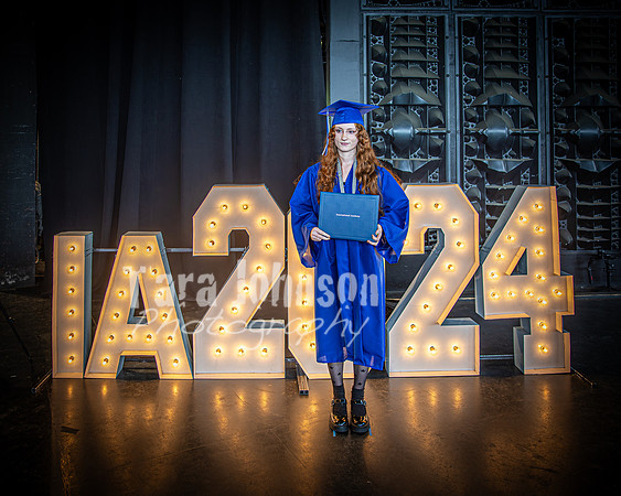 2024 IA Graduation - Angle Lighted Sign - TJP (149 of 341)