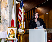 2026 OLSM Girls - Underclassmen Convocation - TJP (7 of 88)