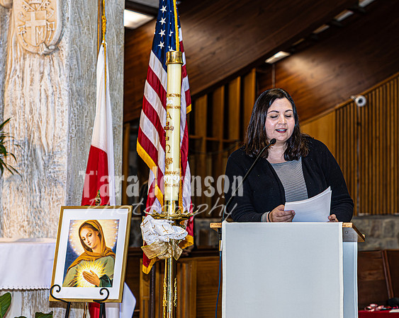 2026 OLSM Girls - Underclassmen Convocation - TJP (7 of 88)