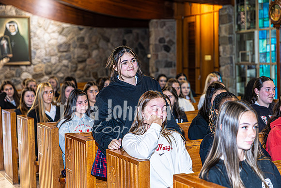 2026 OLSM Girls - Underclassmen Convocation - TJP (15 of 88)