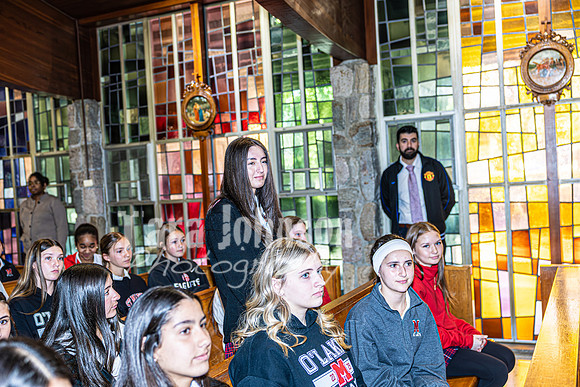 2026 OLSM Girls - Underclassmen Convocation - TJP (17 of 88)