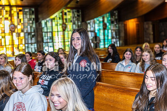 2026 OLSM Girls - Underclassmen Convocation - TJP (22 of 88)