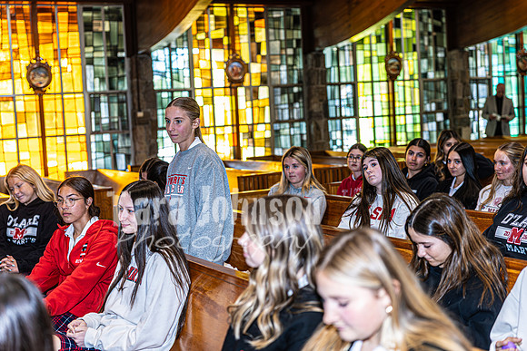 2026 OLSM Girls - Underclassmen Convocation - TJP (23 of 88)