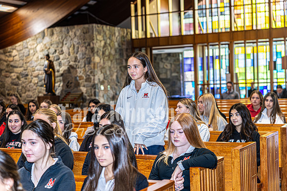 2026 OLSM Girls - Underclassmen Convocation - TJP (25 of 88)