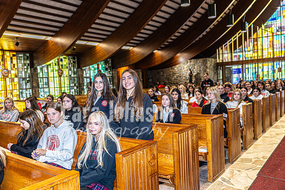 2026 OLSM Girls - Underclassmen Convocation - TJP (24 of 88)