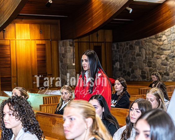 2026 OLSM Girls - Underclassmen Convocation - TJP (28 of 88)