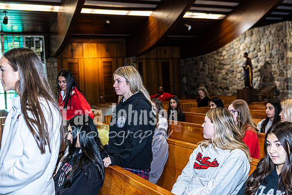 2026 OLSM Girls - Underclassmen Convocation - TJP (27 of 88)