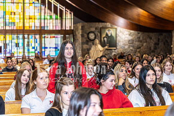 2026 OLSM Girls - Underclassmen Convocation - TJP (33 of 88)
