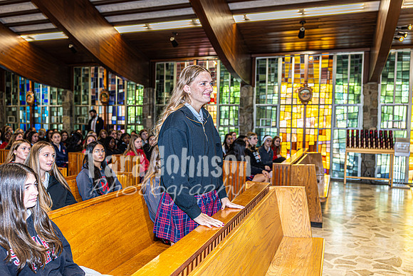 2026 OLSM Girls - Underclassmen Convocation - TJP (34 of 88)
