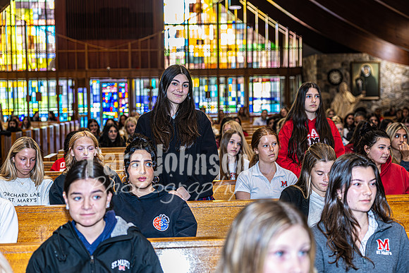 2026 OLSM Girls - Underclassmen Convocation - TJP (36 of 88)