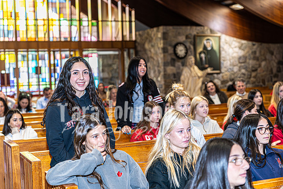 2026 OLSM Girls - Underclassmen Convocation - TJP (40 of 88)