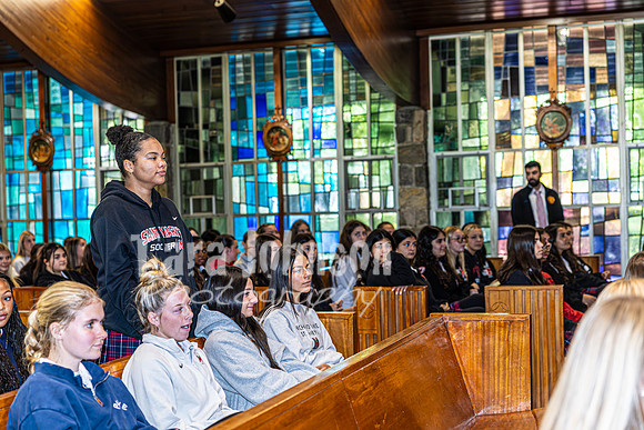 2026 OLSM Girls - Underclassmen Convocation - TJP (41 of 88)