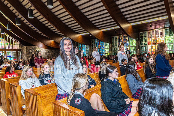2026 OLSM Girls - Underclassmen Convocation - TJP (47 of 88)