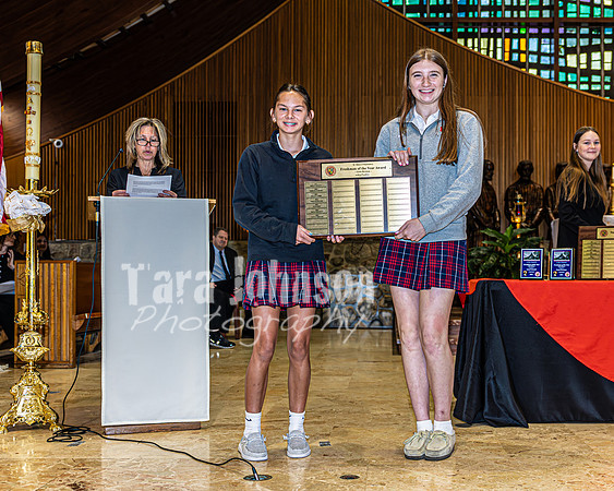 2026 OLSM Girls - Underclassmen Convocation - TJP (51 of 88)