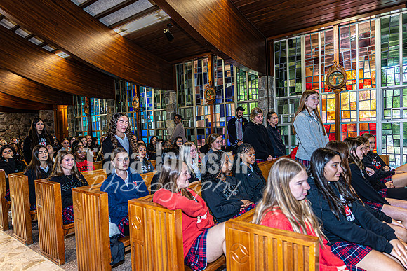 2026 OLSM Girls - Underclassmen Convocation - TJP (50 of 88)