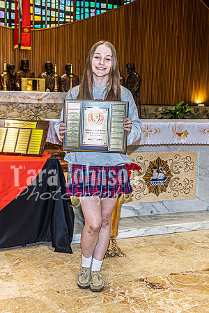 2026 OLSM Girls - Underclassmen Convocation - TJP (78 of 88)