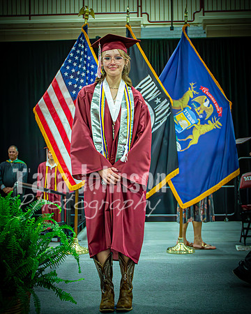 2024 MHS Graduation - Angle Flags - TJP (231 of 287)