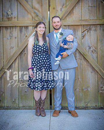 Michael & Ashlee McGrath - Family - TJP (10 of 33)