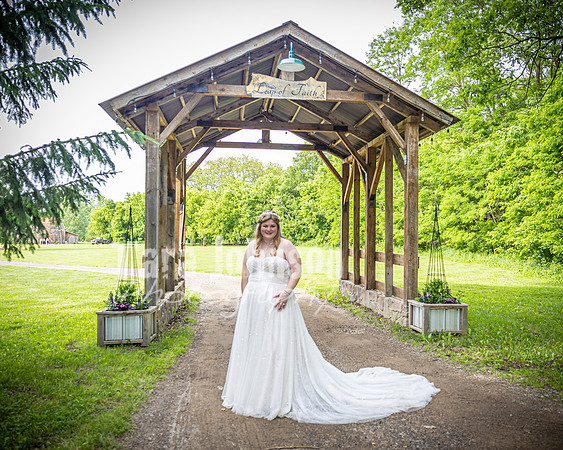 Jordan & Britney - The Newlyweds (37 of 56)