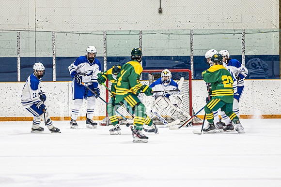 2023 LHS Hockey vs. Howell - TJP (1 of 238)