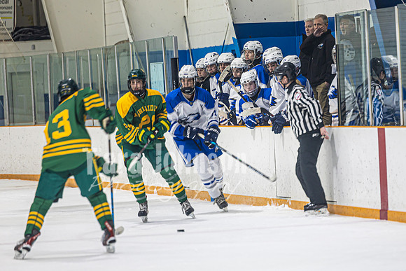 2023 LHS Hockey vs. Howell - TJP (6 of 238)