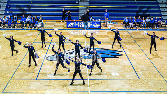 2023 LHS Pom - Winter Pep Assembly - TJP (5 of 33)