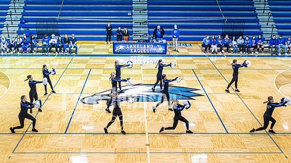 2023 LHS Pom - Winter Pep Assembly - TJP (15 of 33)