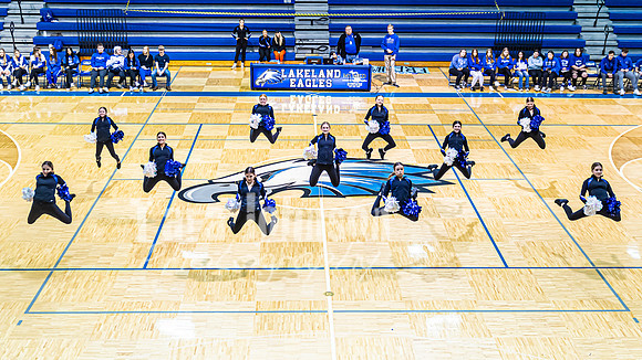 2023 LHS Pom - Winter Pep Assembly - TJP (10 of 33)