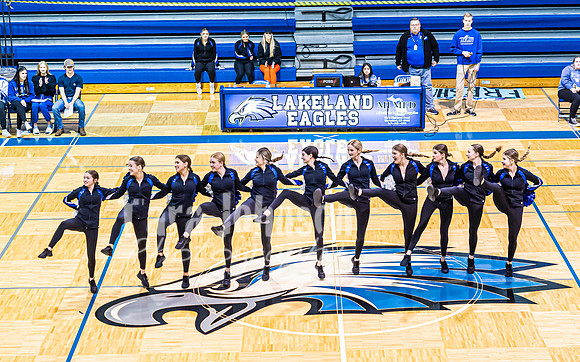 2023 LHS Pom - Winter Pep Assembly - TJP (28 of 33)