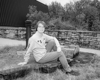 Gus Komisarz @ Indian Springs - BW - TJP (4 of 43)