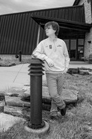 Gus Komisarz @ Indian Springs - BW - TJP (7 of 43)