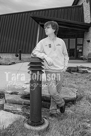 Gus Komisarz @ Indian Springs - BW - TJP (7 of 43)