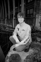 Gus Komisarz @ Indian Springs - BW - TJP (9 of 43)