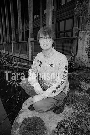 Gus Komisarz @ Indian Springs - BW - TJP (9 of 43)