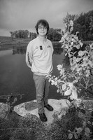 Gus Komisarz @ Indian Springs - BW - TJP (10 of 43)