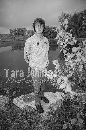 Gus Komisarz @ Indian Springs - BW - TJP (10 of 43)