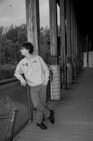 Gus Komisarz @ Indian Springs - BW - TJP (12 of 43)