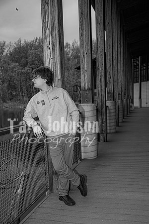 Gus Komisarz @ Indian Springs - BW - TJP (12 of 43)
