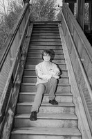 Gus Komisarz @ Indian Springs - BW - TJP (17 of 43)