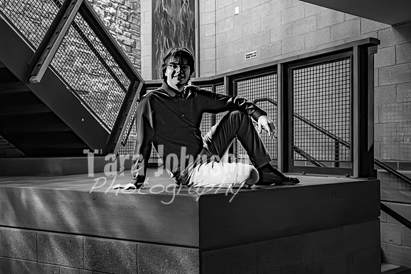 Gus Komisarz @ Indian Springs - BW - TJP (24 of 43)