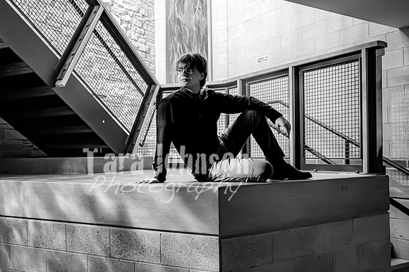 Gus Komisarz @ Indian Springs - BW - TJP (25 of 43)