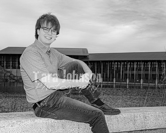 Gus Komisarz @ Indian Springs - BW - TJP (33 of 43)