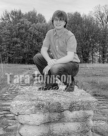 Gus Komisarz @ Indian Springs - BW - TJP (39 of 43)