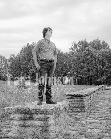 Gus Komisarz @ Indian Springs - BW - TJP (40 of 43)