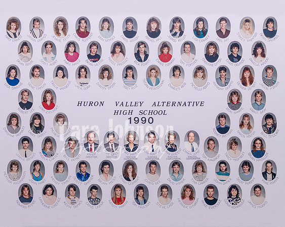 1989-90 HHS Composite
