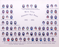 1993-94 HHS Composite