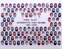 1991-92 HHS Composite